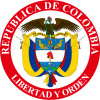 Image illustrative de l'article Liste des présidents de Colombie