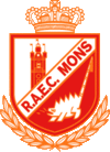 Logo du RAEC Mons