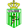 Logo du RFC Union La Calamine