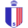 Logo du R Léopold Uccle FC