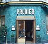 Restaurant Prunier