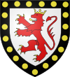 Richard of Cornwall Arms.svg
