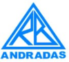 Logo du Rio Branco de Andradas FC