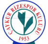 Logo du Rizespor
