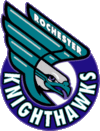 Rochester knighthawks logo.gif