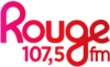 Logo de CITF-FM Rouge FM 107,5