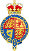 Logo du Gouvernement de Sa Majesté