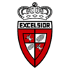 Logo du Royal Excelsior Mouscron