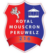 Logo du Royal Mouscron Peruwelz