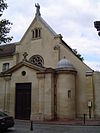 Église Saint-Romain de Sèvres