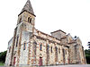 Église Saint-Désiré de Saint-Désiré