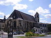 Église Saint-Florentin
