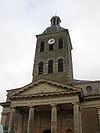 Église Saint-Georges de Saint-Georges-sur-Loire