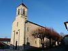 Église Saint-Méard de Saint-Méard-de-Drône