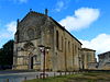 Église Saint-Sauveur-et-Saint-Martin de Saint-Macaire