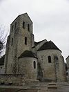 Église Saint-Mammès de Saint-Mammès