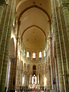 Église romane de Saint-Menoux