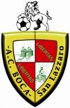 Logo du AC Boca San Lazzaro