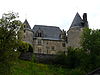 Château de la Forge (Savignac-Lédrier)