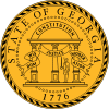 Image illustrative de l'article Liste des gouverneurs de l'État de Géorgie