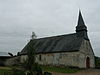 Chapelle de la Roche-Foulques
