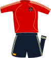 Spain home kit 2008.svg