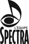 Logo de l'Équipe Spectra