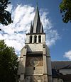 Église Saint-Rémy de Troyes