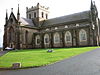 St Patrick's CoI Cathedral, Armagh.jpg