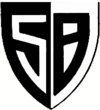 Logo du Stade bagnérais