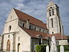 Église Saint-Martin de Sucy-en-Brie