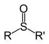 Sulfoxyde