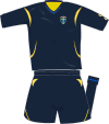 Sweden away kit 2008.svg