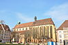 Église protestante Saint-Matthieu de Colmar