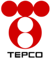 Logo de Tokyo Electric Power