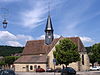 Église Saint-Amand de Thomery