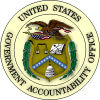US-GovernmentAccountabilityOffice-Seal.svg