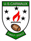 Logo du US Carmaux