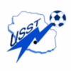 Logo du US Stade Tamponnaise