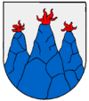 Västmanland coat of arms, PD.png