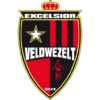 Logo du Excelsior Veldwezelt