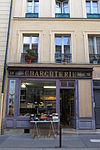 Charcuterie, 12 rue du Vieux-Versailles
