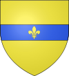 Vic-sur-Cère COA.svg