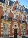Villa Van Dyck