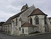 Église Saint-Rémi de Villeneuve-sur-Bellot