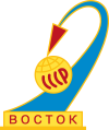 Vostok-1 patch.svg