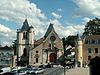 Église Saint-Acceul d'Écouen