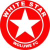 Logo du R White Star Woluwe FC