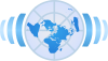 Wikinews logo (draft version)