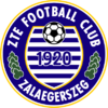 Logo du Zalaegerszeg TE